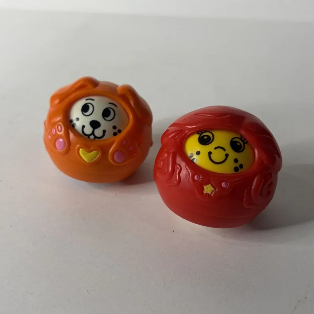 Fisher-Price vintage fisher